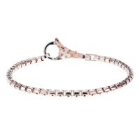 Bracciale Tuum Incipit in Argento INCBR90R9RT - INCBR90R9RT-L